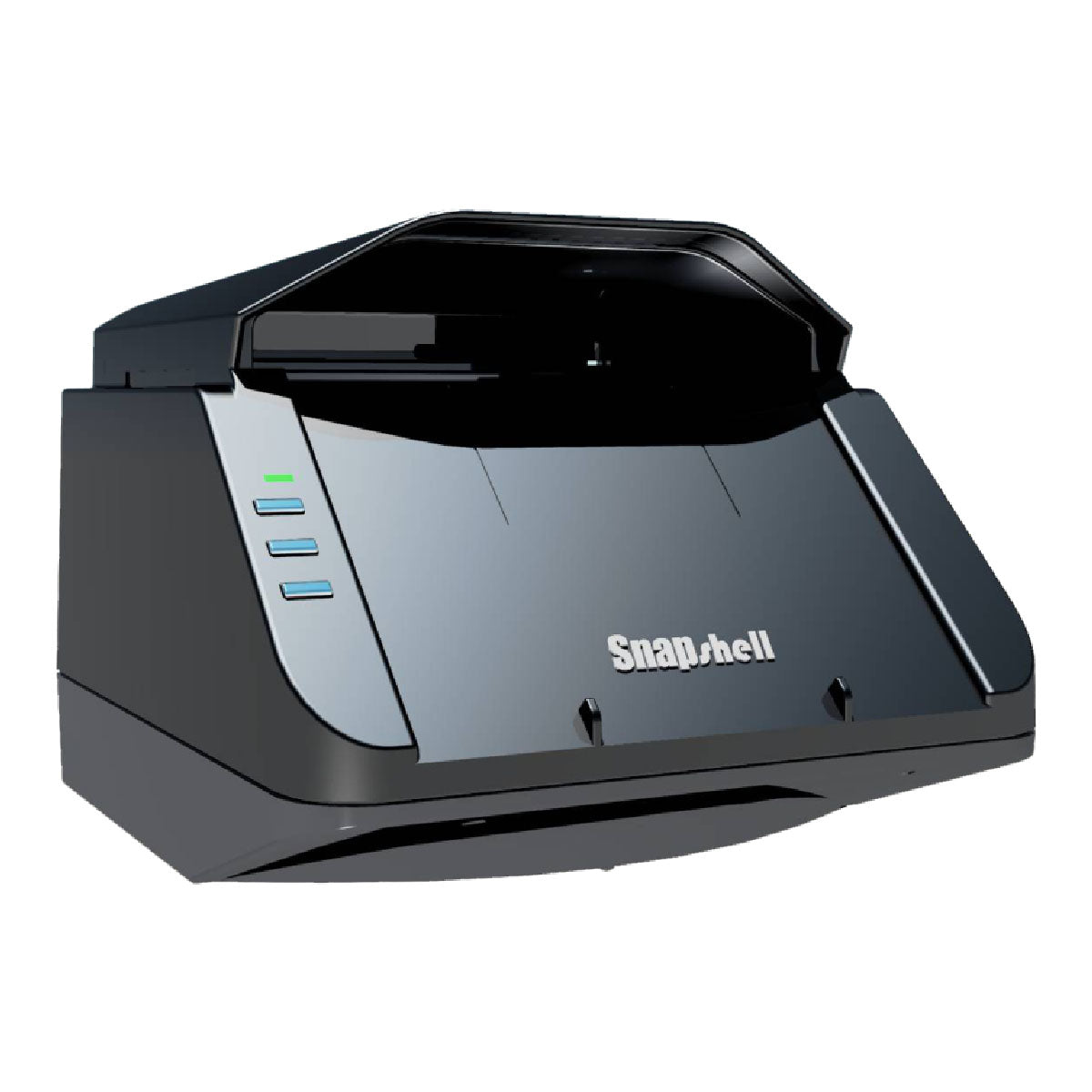 Acuant Snapshell Passport P3 - Brand New - P4 replacement